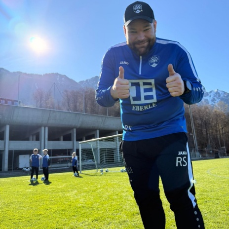 Fotogalerie Trainingslager 2026