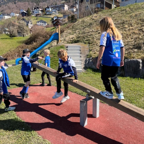 Fotogalerie Trainingslager 2026