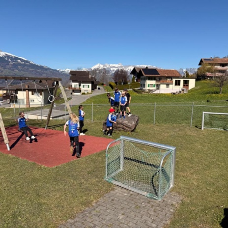 Fotogalerie Trainingslager 2026
