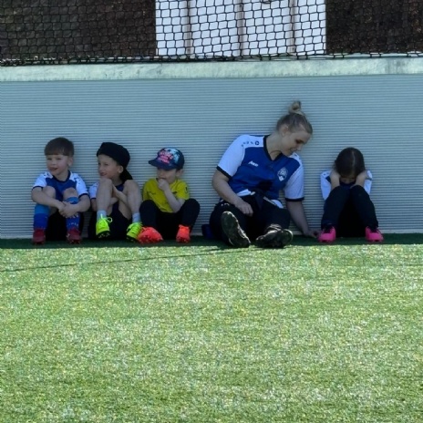 Fotogalerie Trainingslager 2026