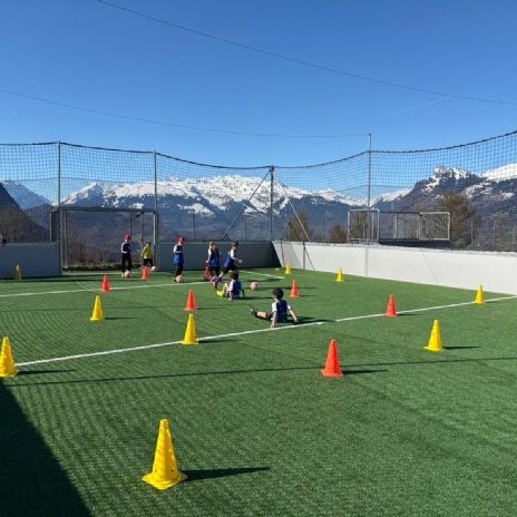 Fotogalerie Trainingslager 2026