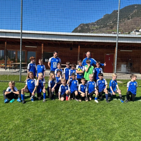 Fotogalerie Trainingslager 2026