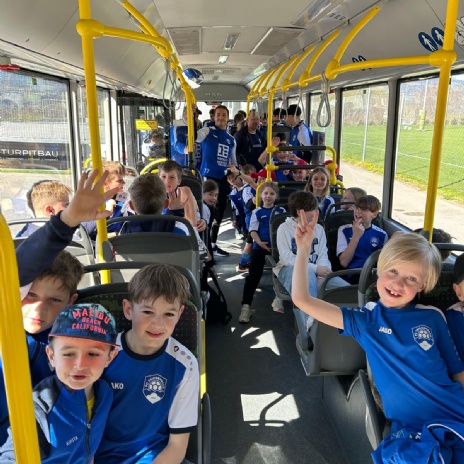 Fotogalerie Trainingslager 2026