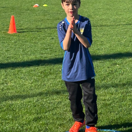 Fotogalerie Trainingslager 2026