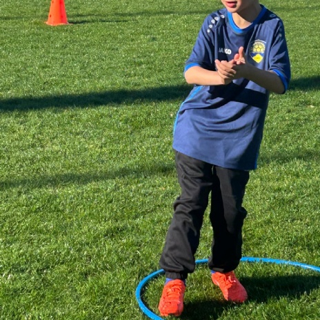 Fotogalerie Trainingslager 2026