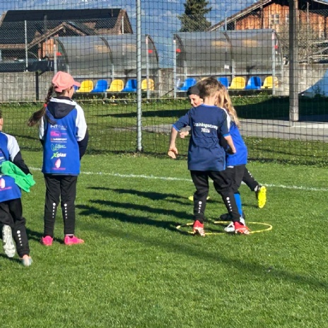 Fotogalerie Trainingslager 2026
