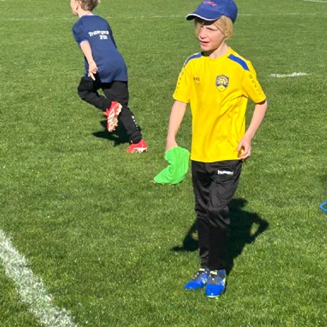 Fotogalerie Trainingslager 2026