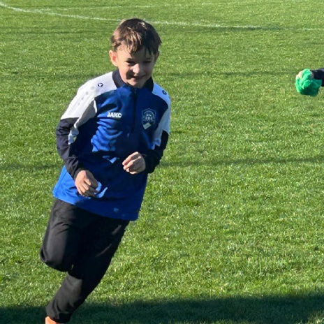 Fotogalerie Trainingslager 2026