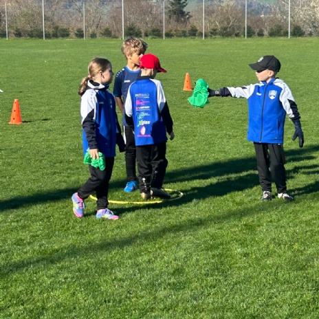 Fotogalerie Trainingslager 2026