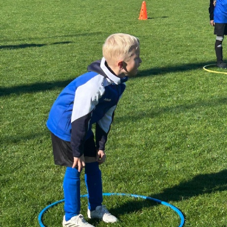 Fotogalerie Trainingslager 2026