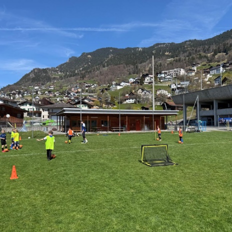 Fotogalerie Trainingslager 2026