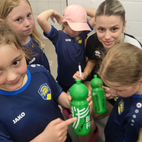 Fotogalerie Trainingslager 2026