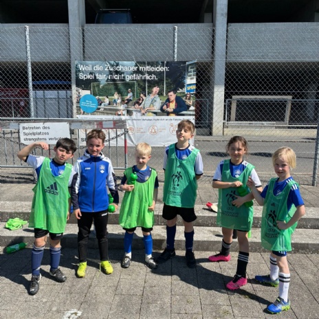 Fotogalerie Trainingslager 2026