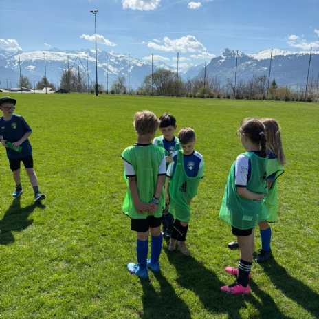 Fotogalerie Trainingslager 2026