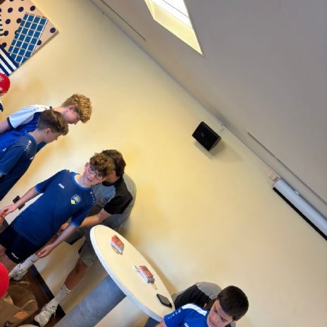 Fotogalerie Trainingslager 2026