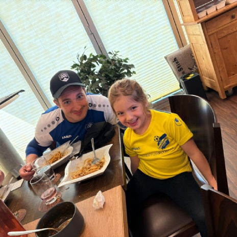 Fotogalerie Trainingslager 2026
