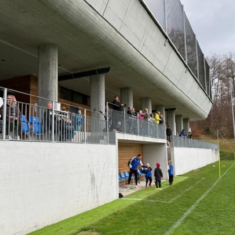 Fotogalerie Trainingslager 2026
