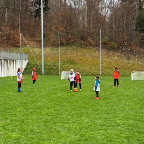 Fotogalerie Trainingslager 2026