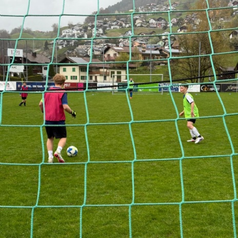 Fotogalerie Trainingslager 2026