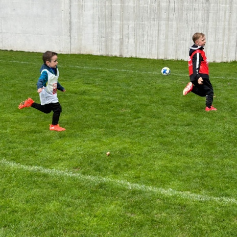 Fotogalerie Trainingslager 2026