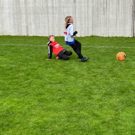Fotogalerie Trainingslager 2026