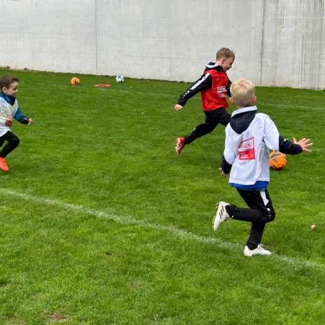 Fotogalerie Trainingslager 2026