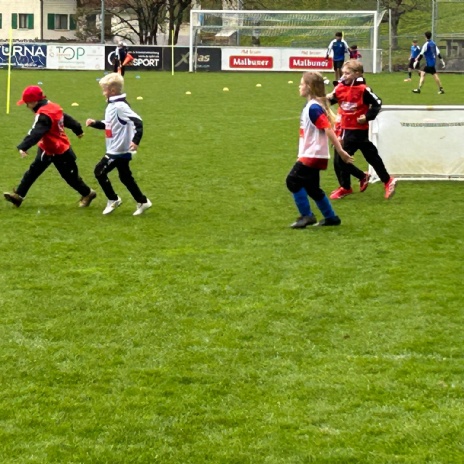Fotogalerie Trainingslager 2026
