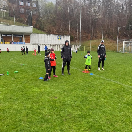 Fotogalerie Trainingslager 2026