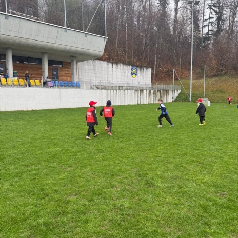 Fotogalerie Trainingslager 2026