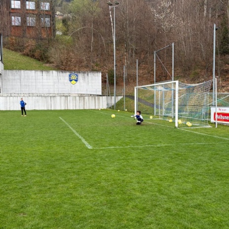 Fotogalerie Trainingslager 2026
