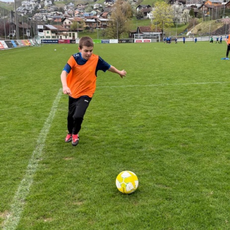 Fotogalerie Trainingslager 2026