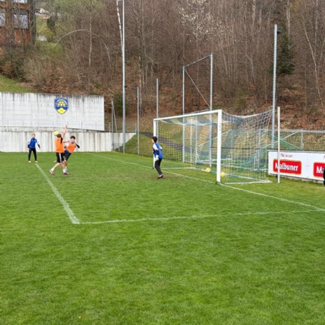 Fotogalerie Trainingslager 2026