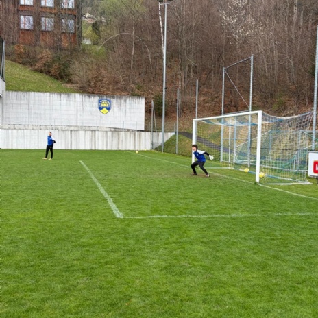 Fotogalerie Trainingslager 2026