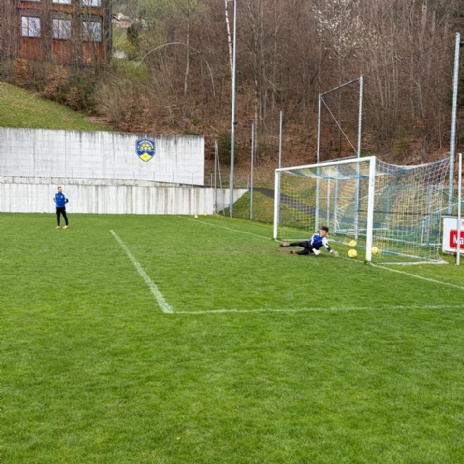Fotogalerie Trainingslager 2026