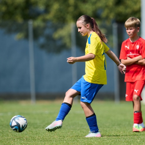 Fotogalerie Landesmeisterschaften / Kinderfussballfest 2026