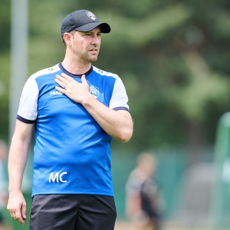 Fotogalerie Landesmeisterschaften / Kinderfussballfest 2026