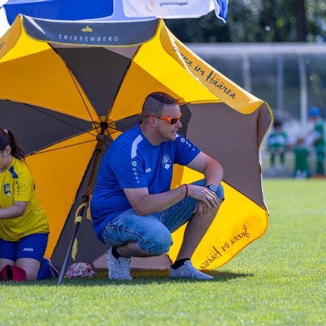 Fotogalerie Landesmeisterschaften / Kinderfussballfest 2026