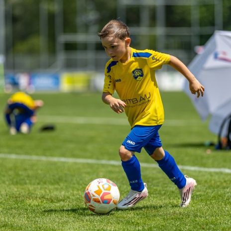 Fotogalerie Landesmeisterschaften / Kinderfussballfest 2026