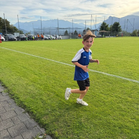 Fotogalerie Sponsorenlauf 2026