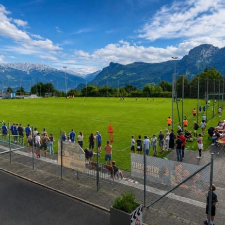 Fotogalerie Sponsorenlauf 2026