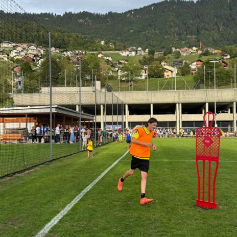 Fotogalerie Sponsorenlauf 2026