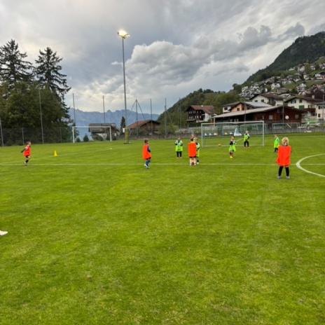 Fotogalerie UEFA-Grassroots