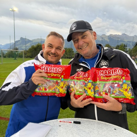 Fotogalerie UEFA-Grassroots