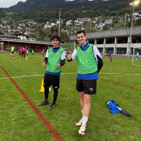 Fotogalerie UEFA-Grassroots