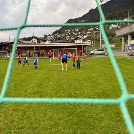 Fotogalerie UEFA-Grassroots
