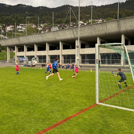 Fotogalerie UEFA-Grassroots
