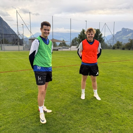 Fotogalerie UEFA-Grassroots
