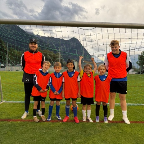 Fotogalerie UEFA-Grassroots