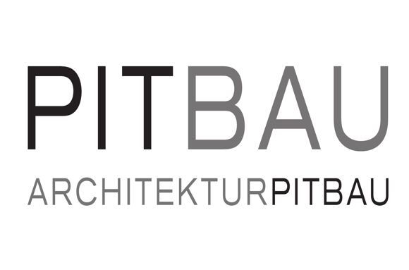 Architektur Pitbau