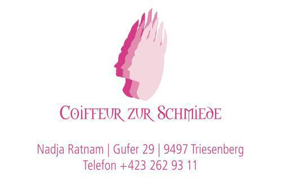 Coiffeur zur Schmiede